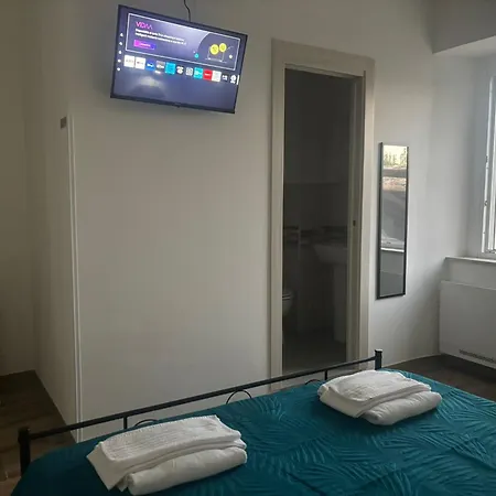 Vitae Bed & Breakfast Spigno Saturnia